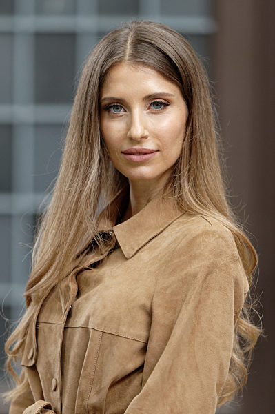 Cathy Hummels übernimmt Gastrolle bei «Unter uns»