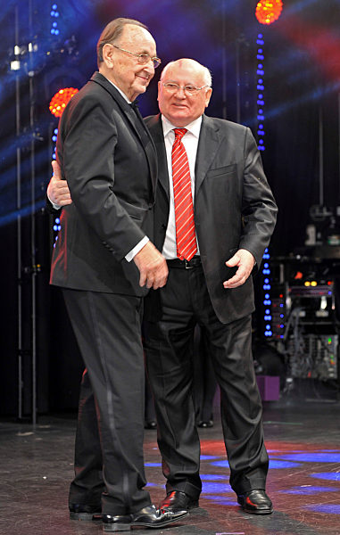 Unesco Charity Gala 2011