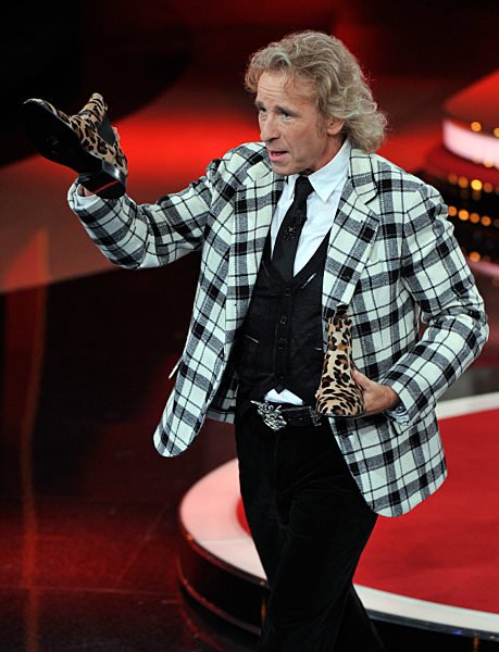 RTL-Jahresrückblick 2011 - Menschen, Bilder, Emotionen