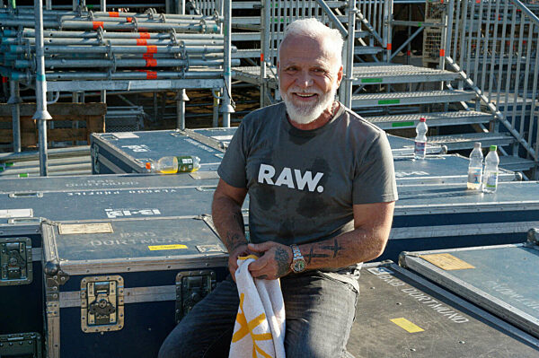 Schlager-Event "Lieblingslieder" in Bonn