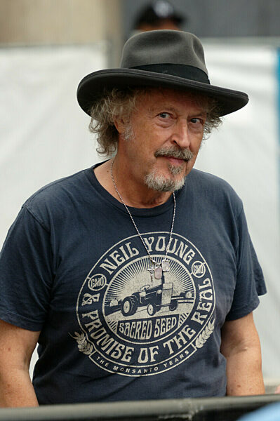 Konzert zum 50-jährigen Jubiläum der Bläck Fööss