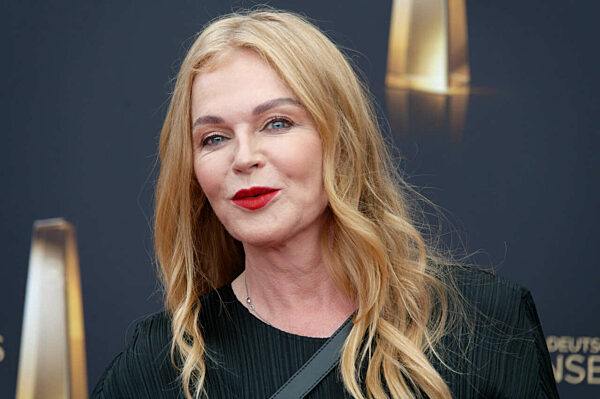 Deutscher Fernsehpreis 2022 - Nacht der Kreativen