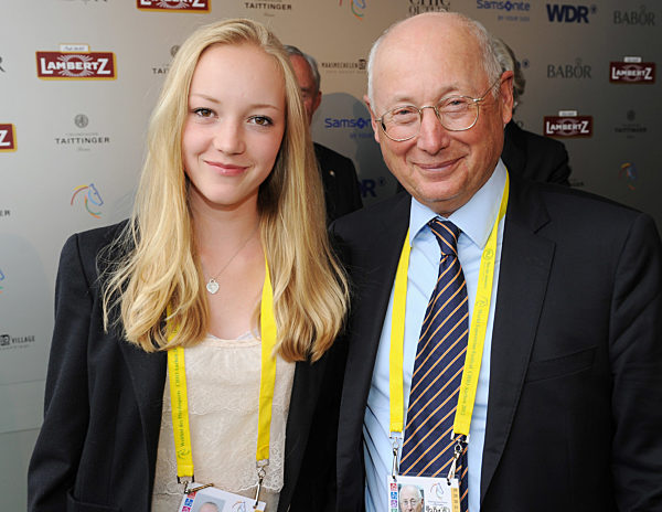 CHIO in Aachen - Media Night