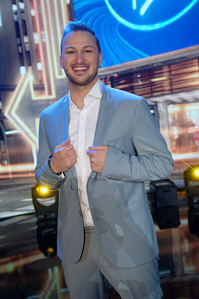 «Deutschland sucht den Superstar»