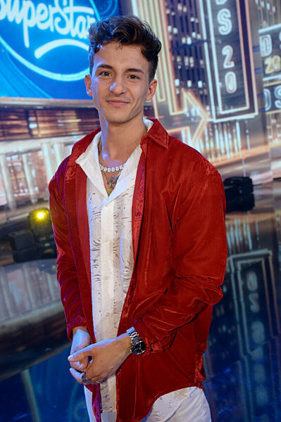 «Deutschland sucht den Superstar»