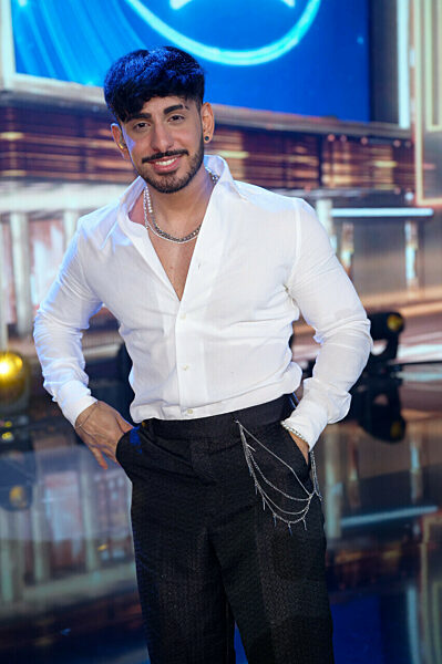 «Deutschland sucht den Superstar»