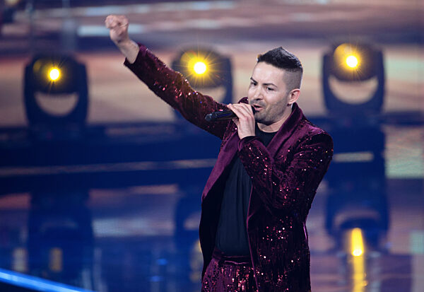 «Deutschland sucht den Superstar»