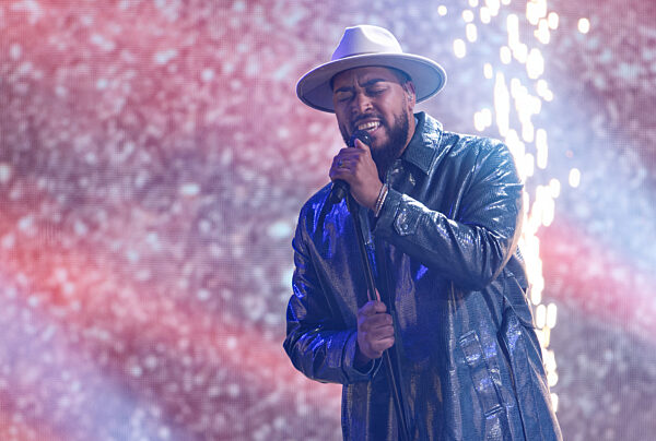 «Deutschland sucht den Superstar»