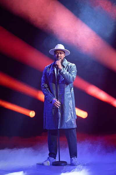 «Deutschland sucht den Superstar»