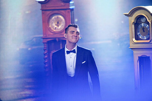 «Deutschland sucht den Superstar»