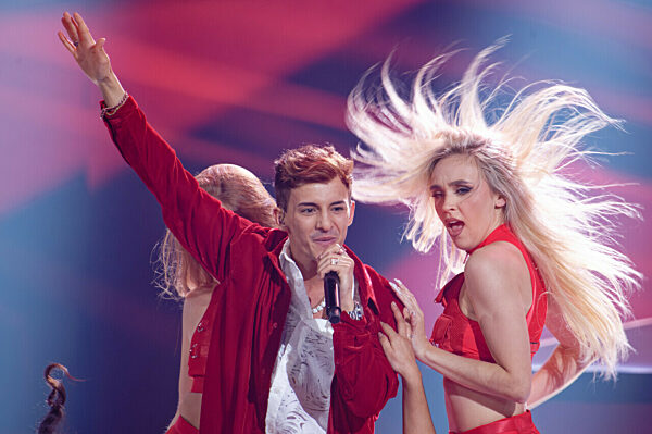 «Deutschland sucht den Superstar»