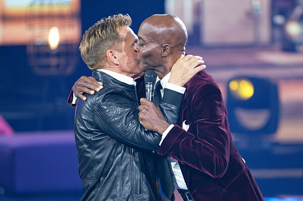 «Deutschland sucht den Superstar»