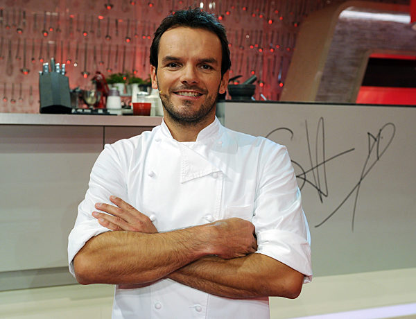 "Grill den Henssler - die neue Kocharena" bei VOX