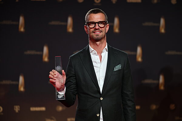 Verleihung Deutscher Fernsehpreis 2023