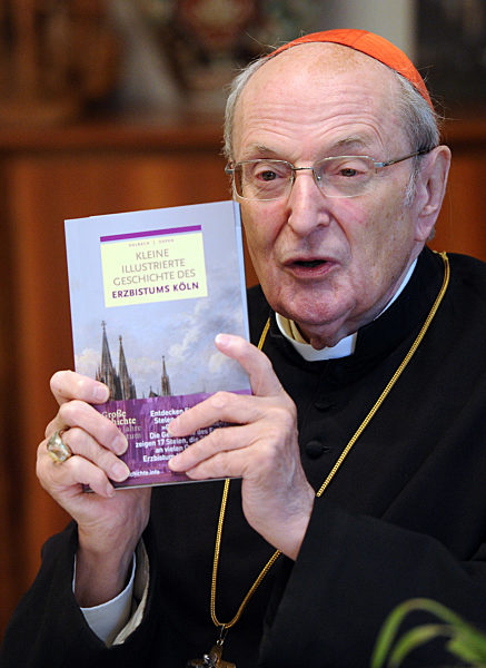 Illustrierte Geschichte Erzbistum Köln