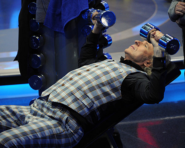 Die 2 _ Gottschalk & Jauch gegen ALLE