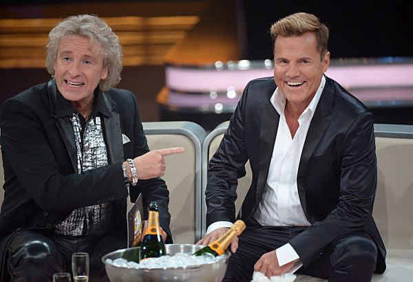 _30 Jahre RTL - Die große Jubiläumsshow_ Teil 2