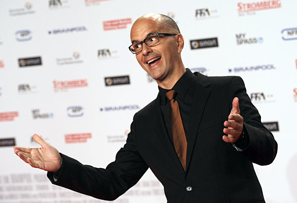 Weltpremiere von Stromberg - der Film