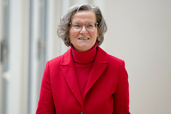 Untersuchungsausschuss zur Hochwasserkatastrophe