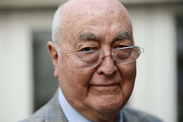 TV-Serie Lindenstraße - Ludwig Haas