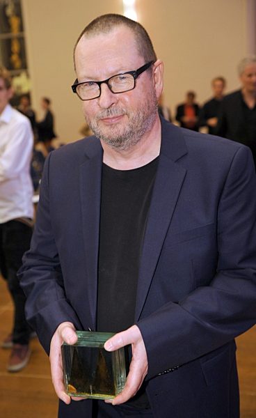 Preisverleihung "Cologne Conference"