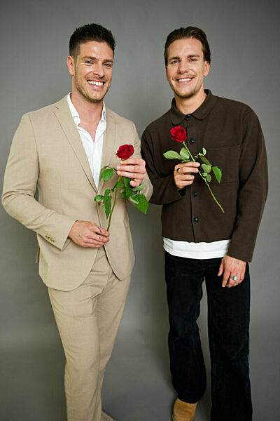 Treffen mit den neuen RTL-"Bachelors"