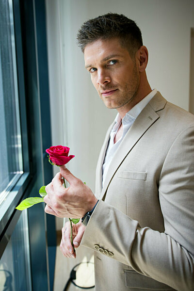 Treffen mit den neuen RTL-"Bachelors"