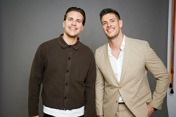 Treffen mit den neuen RTL-"Bachelors"