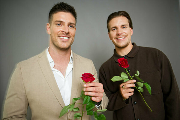 Treffen mit den neuen RTL-"Bachelors"