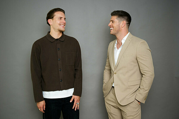 Treffen mit den neuen RTL-"Bachelors"