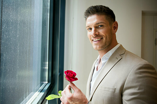 Treffen mit den neuen RTL-"Bachelors"