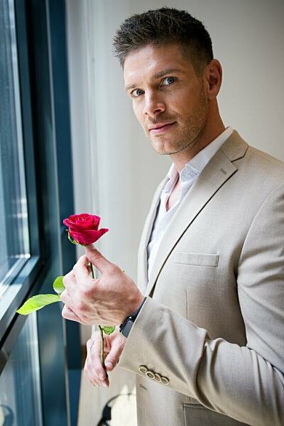 Treffen mit den neuen RTL-"Bachelors"