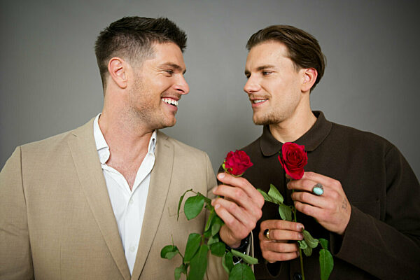 Treffen mit den neuen RTL-"Bachelors"