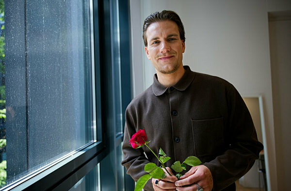 Treffen mit den neuen RTL-"Bachelors"