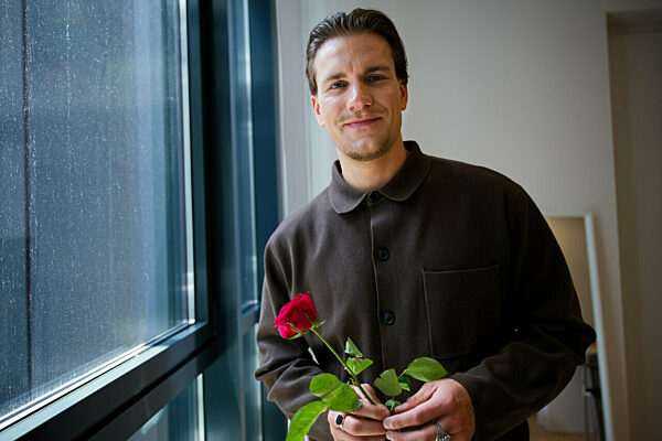 Treffen mit den neuen RTL-"Bachelors"