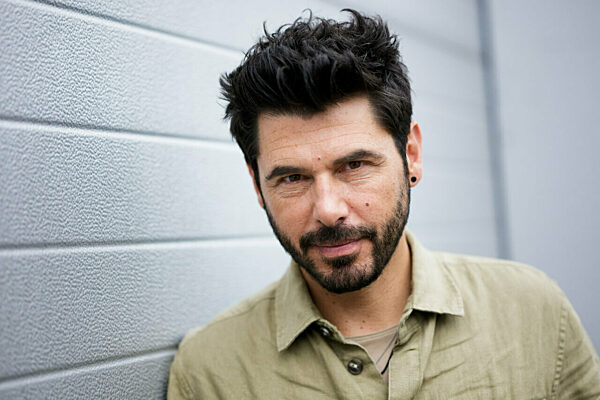 Alles was zählt -  Riccardo Angelini