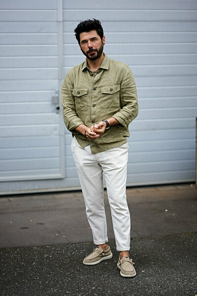 Alles was zählt -  Riccardo Angelini