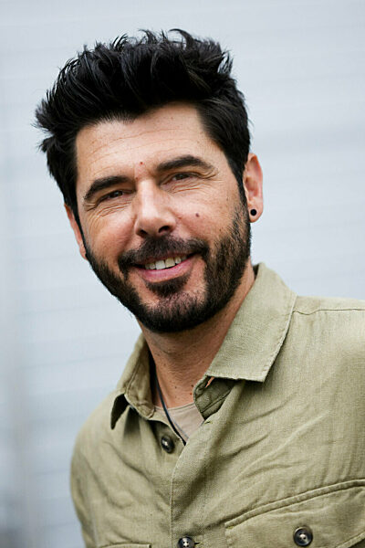 Alles was zählt -  Riccardo Angelini