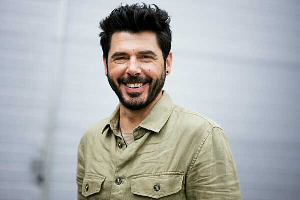 Alles was zählt -  Riccardo Angelini