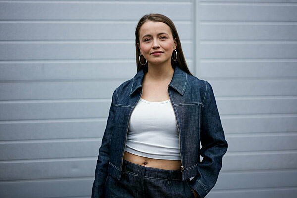 Alles was zählt - Julia Wiedemann