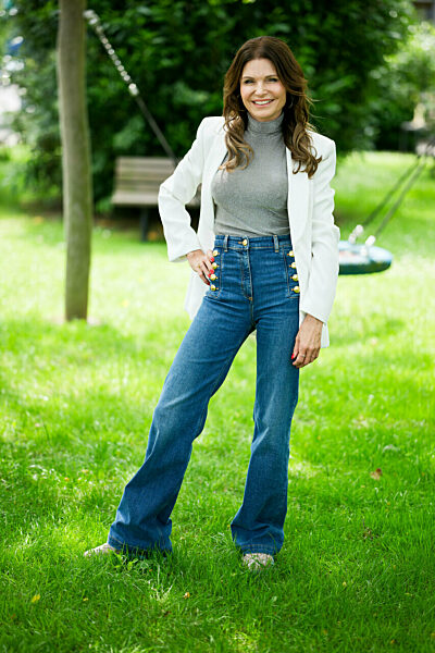 Unter uns -  Tabea Heynig