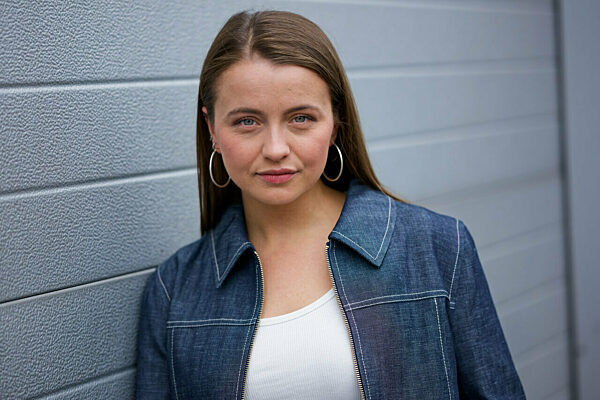 Alles was zählt - Julia Wiedemann