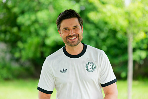 Unter uns - Miloš Vukovićl