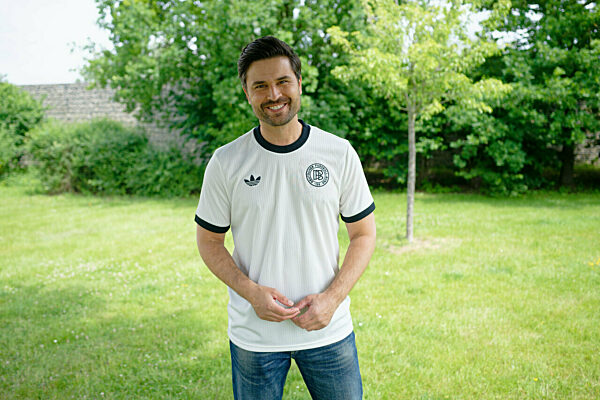 Unter uns - Miloš Vukovićl