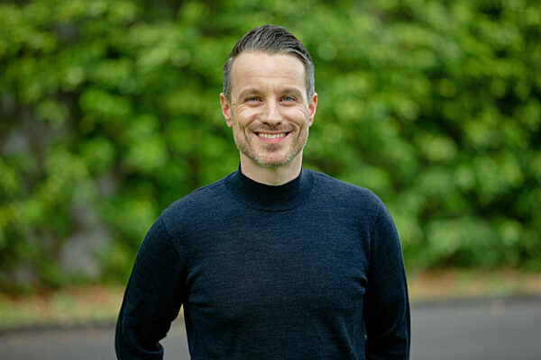 Alles was zählt - Marc Dumitru