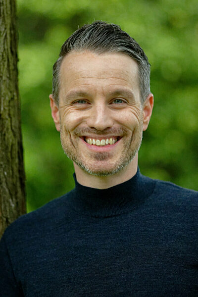 Alles was zählt - Marc Dumitru