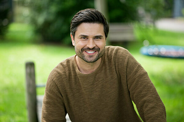 Unter uns - Miloš Vukovićl