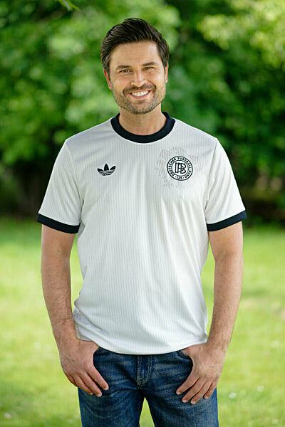 Unter uns - Miloš Vukovićl