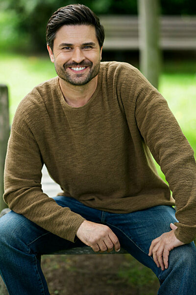 Unter uns - Miloš Vukovićl