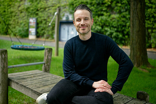 Alles was zählt - Marc Dumitru